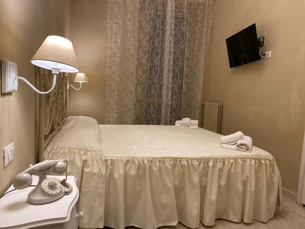Boutique Hotel Calais Milano