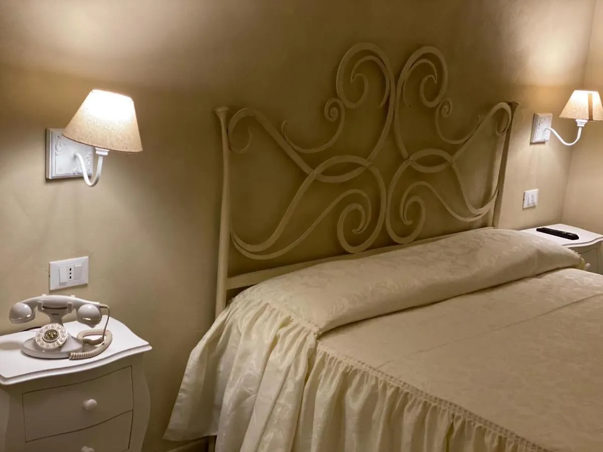 Boutique Hotel Calais Milano