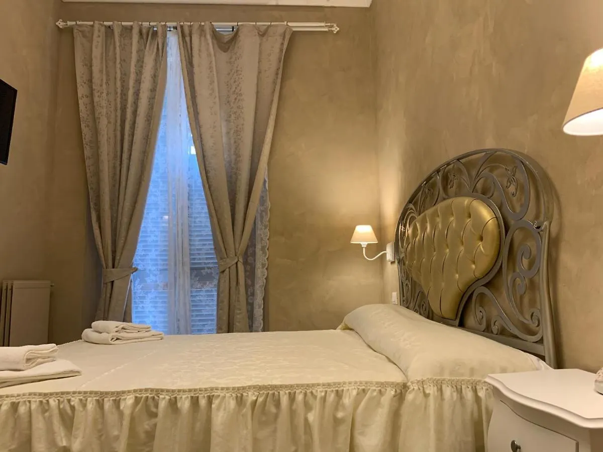 Boutique Hotel Calais Milano