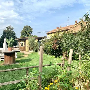 Cascina Bellaria Milão