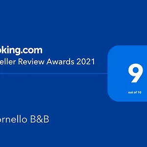 Ritornello Bed & Breakfast Poviglio (Reggio Emilia)