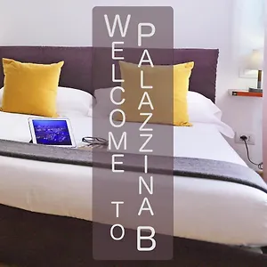 Palazzina B - Contemporary Apart-hotel Génova