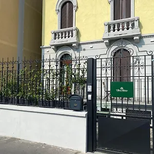 Villino Mailand