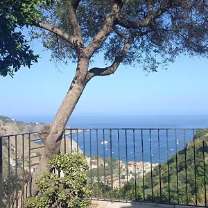 Casa Da Daniela Casa vacanze Taormina