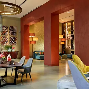 Enterprise Design & Boutique Hotel Milão