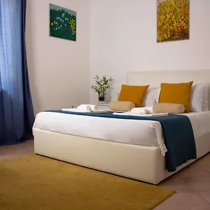 Badia Casa vacanze Taormina