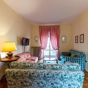 Residenza Corsocangrande25 Appartamento Lazise