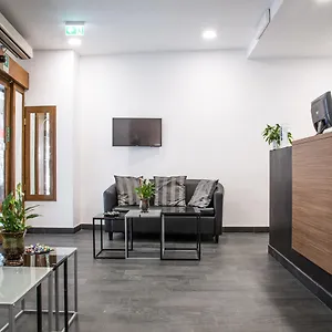 Concordia Hotel Roma