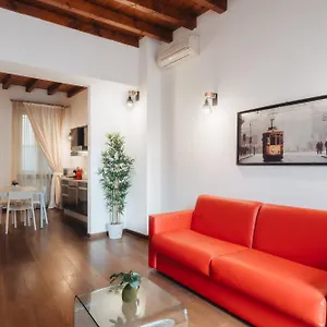 Appartamento Charming Brera - Madonnina, Milano
