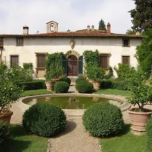 Rucellai Alojamento de Acomodação e Pequeno-almoço Prato (Prato)