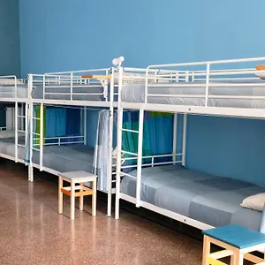 Manena Albergue Génova