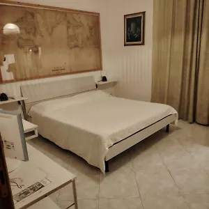 5 Appartamento Cavo