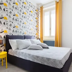 Appartamento - Porta Venezia, Milano