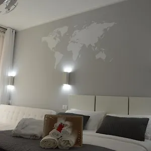 Ca Dei Nobili Alojamento de Acomodação e Pequeno-almoço Génova