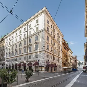 California Hotel Roma