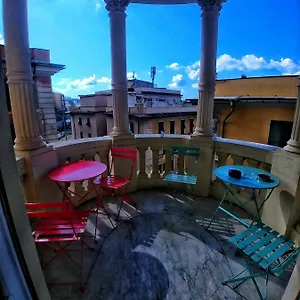 Victoria House Albergue Génova