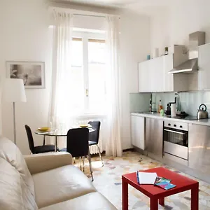 Apartamento Missori Cozy, Milán