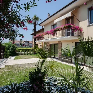 Maxikris Appartamento Lazise