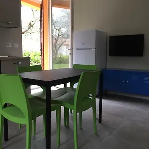 Casa Appartamento Lazise
