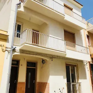Casa Vacanze Il Veliero Appartamento Scoglitti