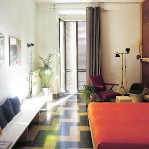 Appartamento Design Double View Flat, Milano