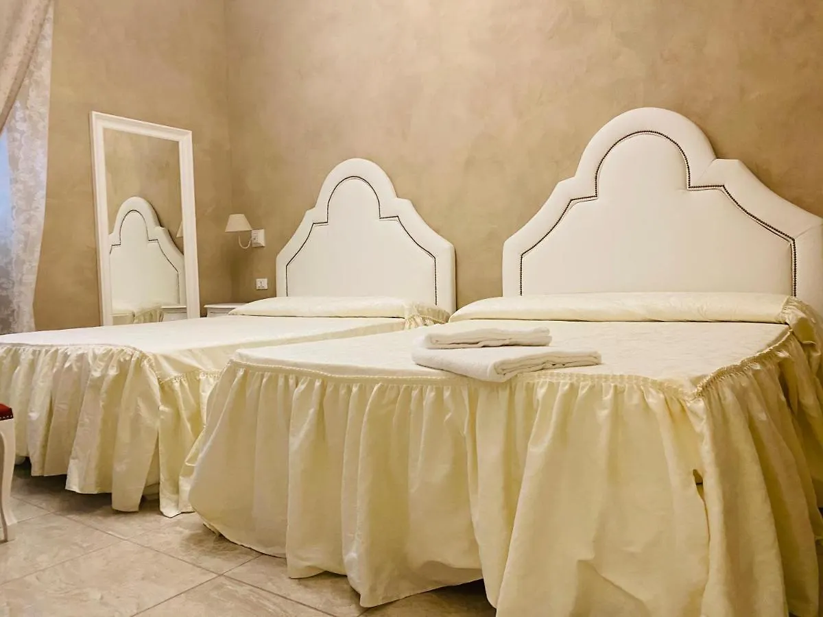Boutique Hotel Calais Milano Italien