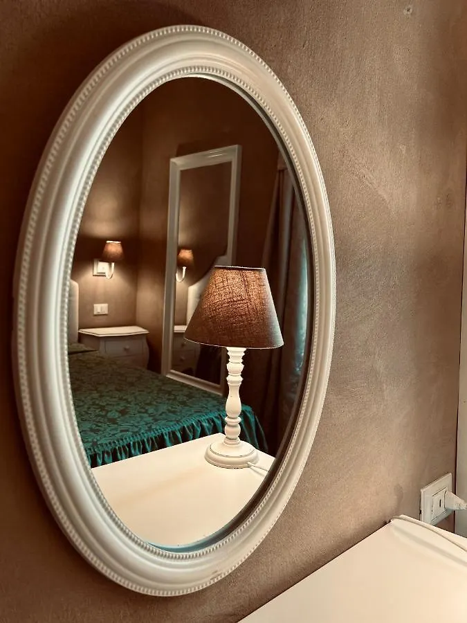 Boutique Hotel Calais Milano Italien