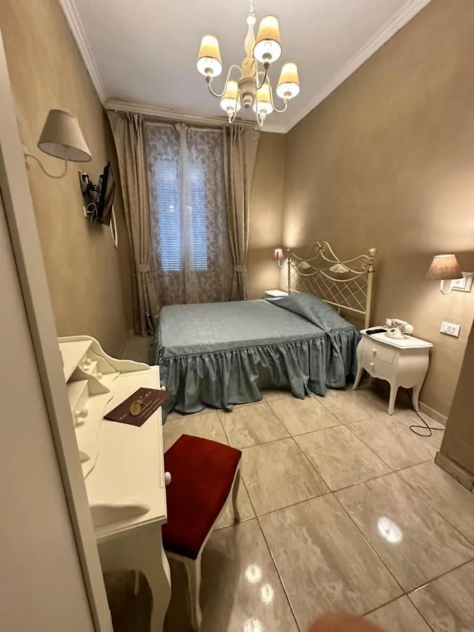 Boutique Hotel Calais Milano 0*, Mailand