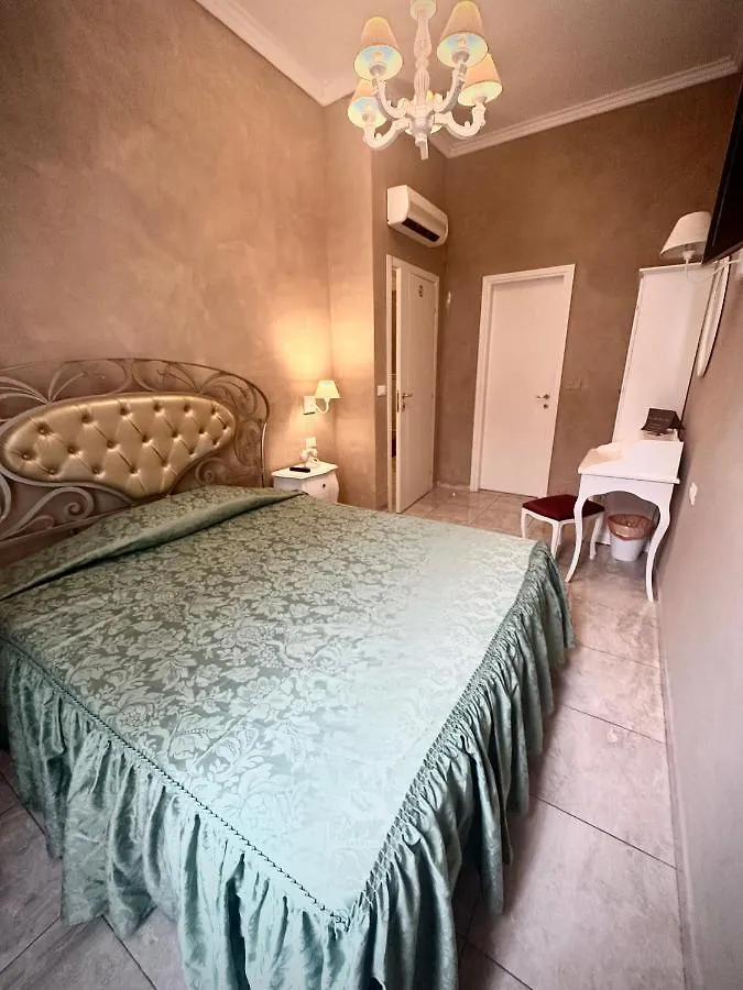 Boutique Hotel Calais Milano Mailand