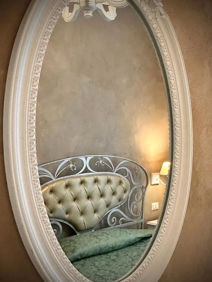 Boutique Hotel Calais Milano