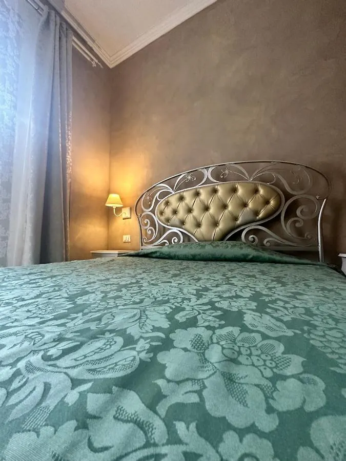 Boutique Hotel Calais Milano