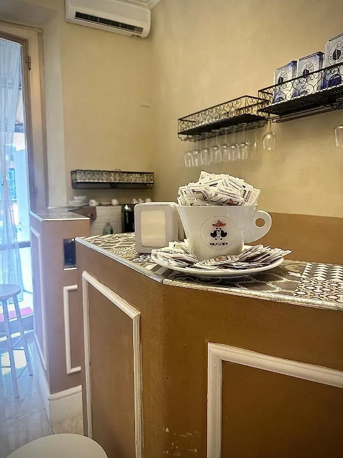 Boutique Hotel Calais Milano