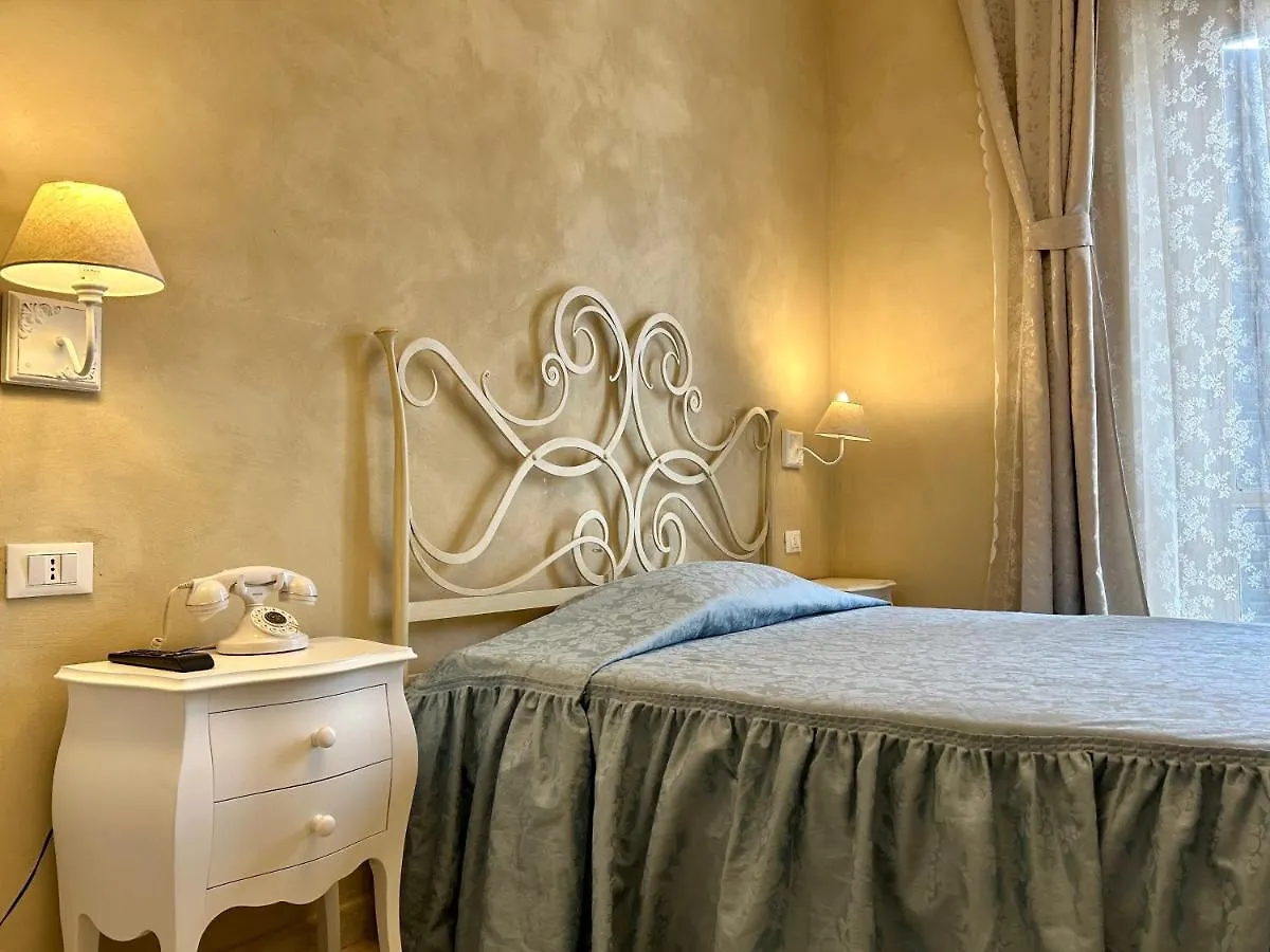 Boutique Hotel Calais Milano Mailand