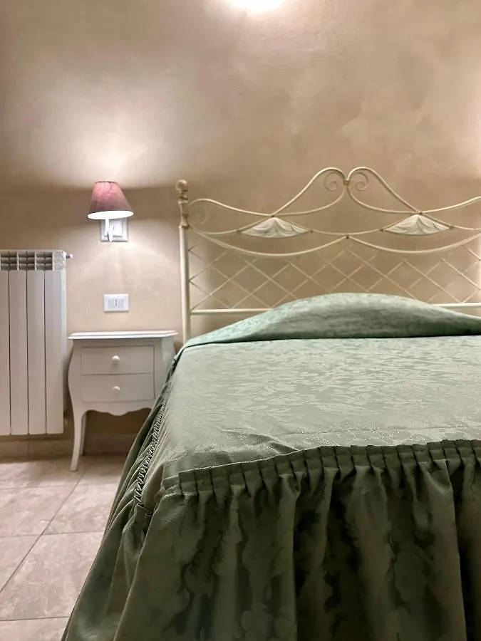 Boutique Hotel Calais Milano Italien