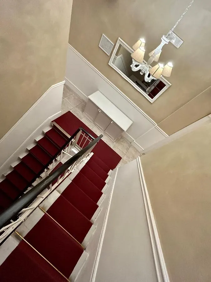 Boutique Hotel Calais Milano
