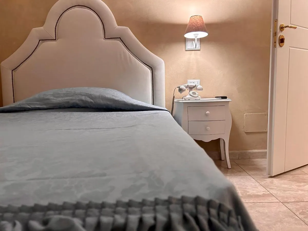 Boutique Hotel Calais Milano Italien