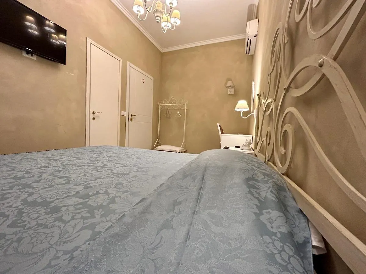 Boutique Hotel Calais Milano