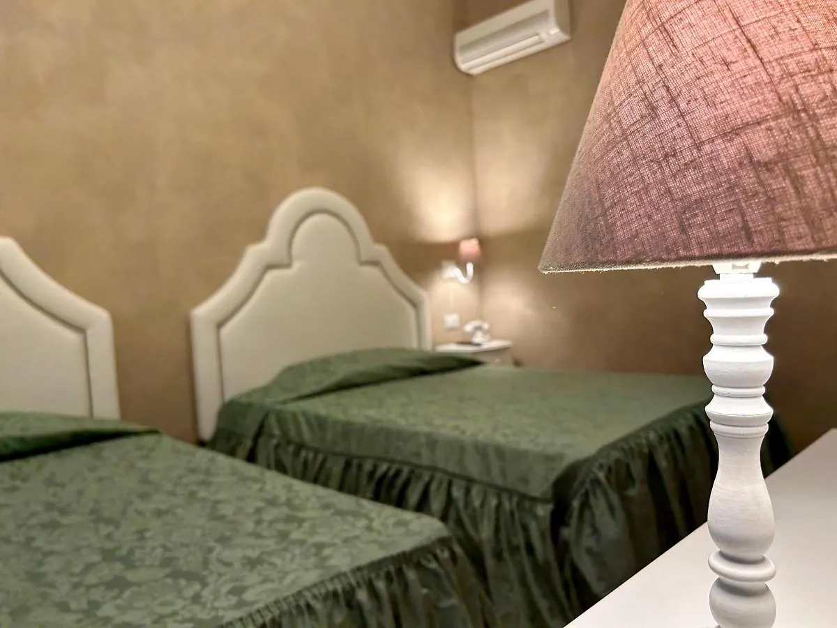 Boutique Hotel Calais Milano  Mailand