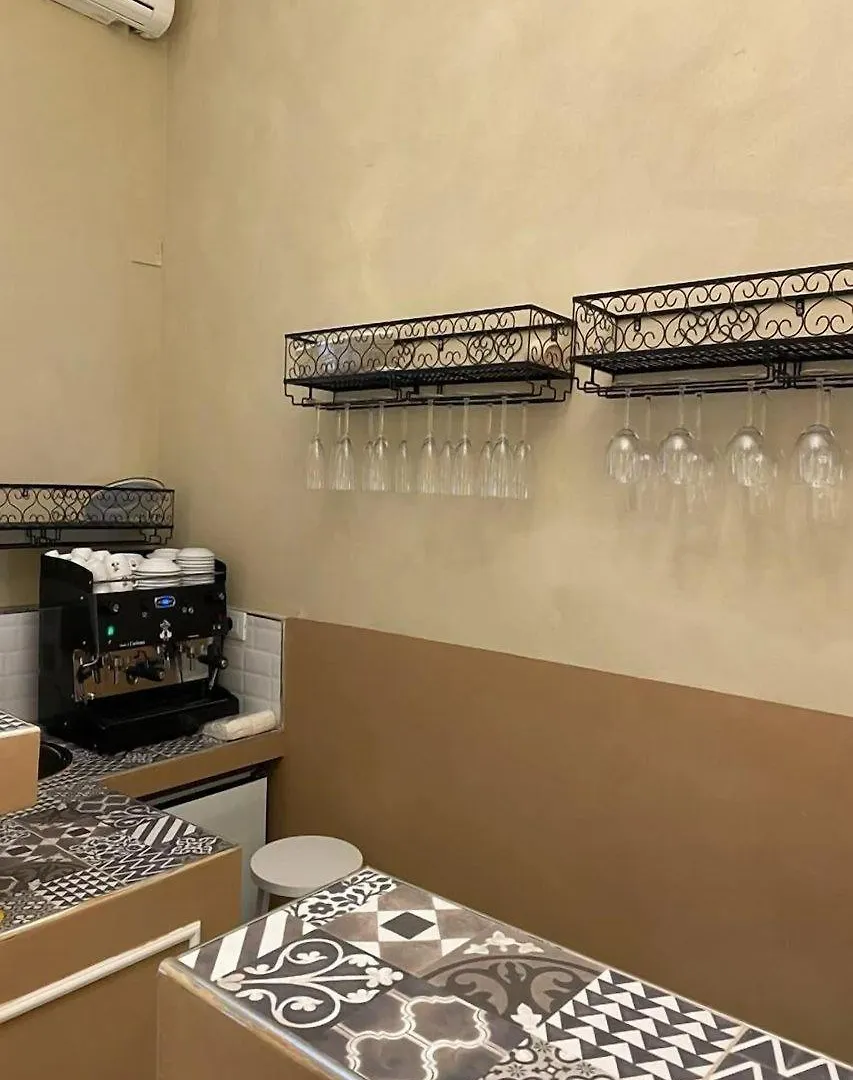 Boutique Hotel Calais Milano Italien