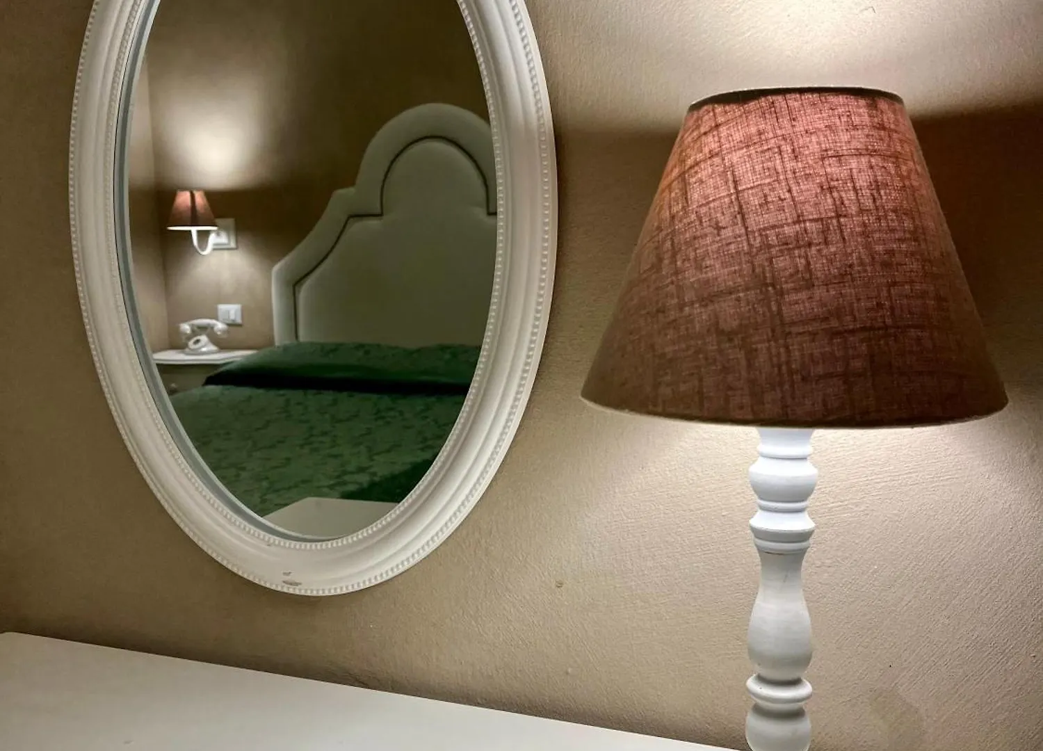 Boutique Hotel Calais Milano