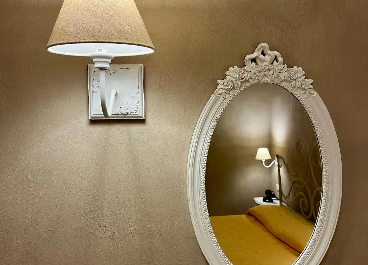 Boutique Hotel Calais Milano Italien