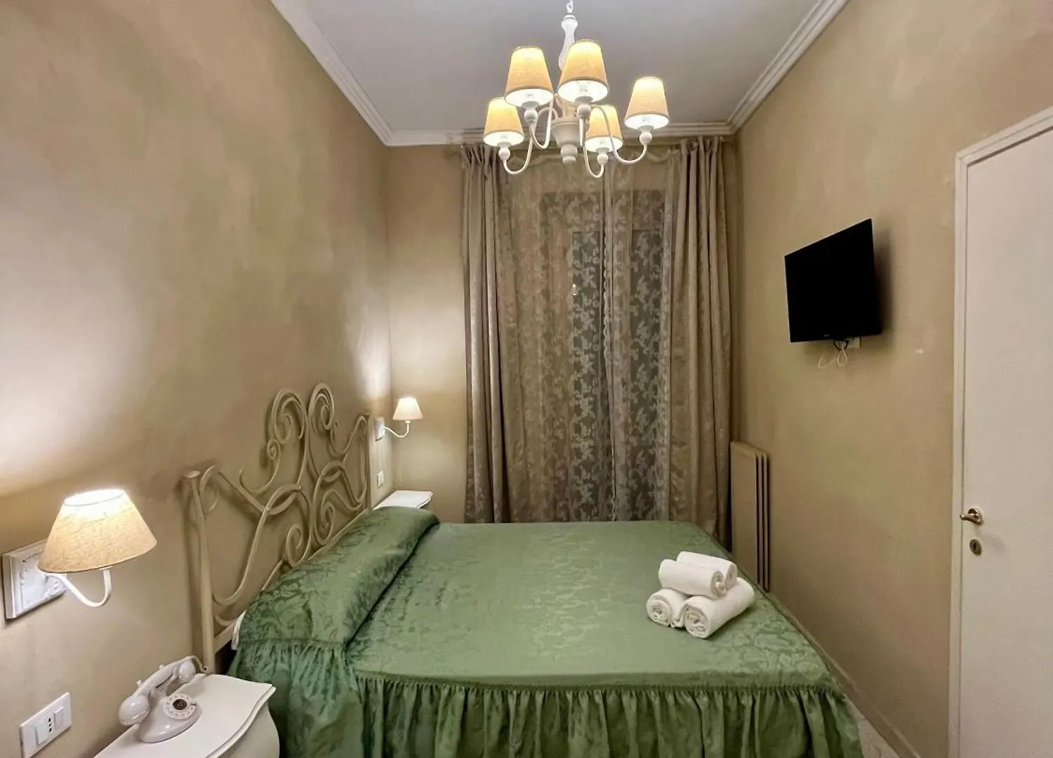 Boutique Hotel Calais Milano