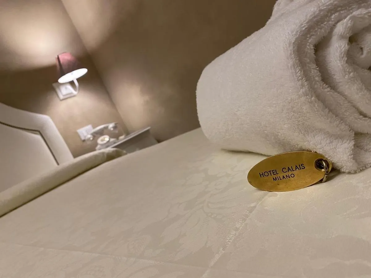 Boutique Hotel Calais Milano  Mailand