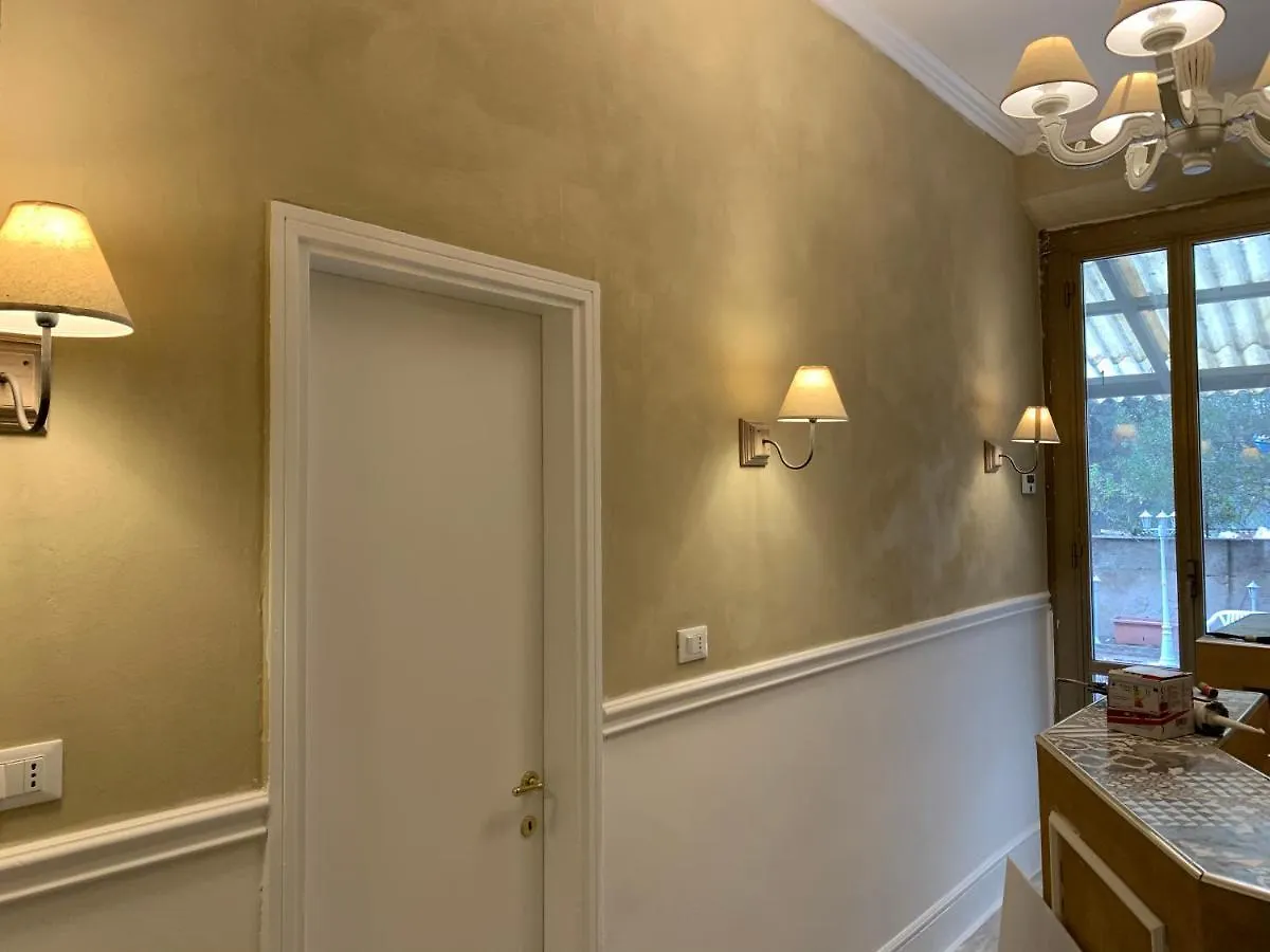 Boutique Hotel Calais Milano Mailand