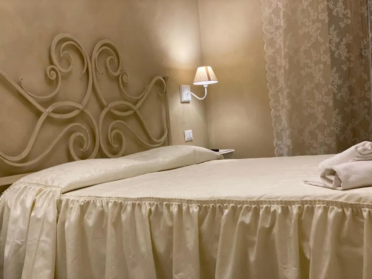 Boutique Hotel Calais Milano Italien