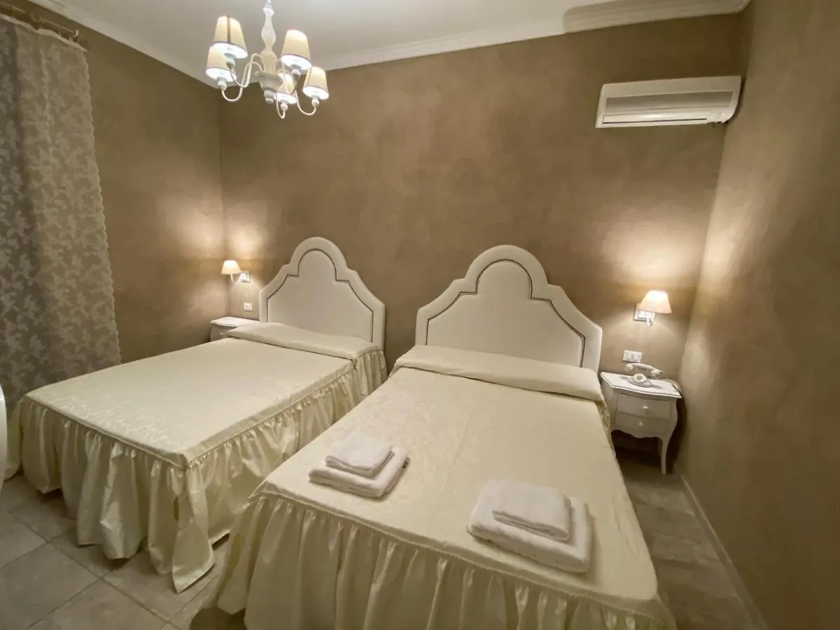 Boutique Hotel Calais Milano  Mailand