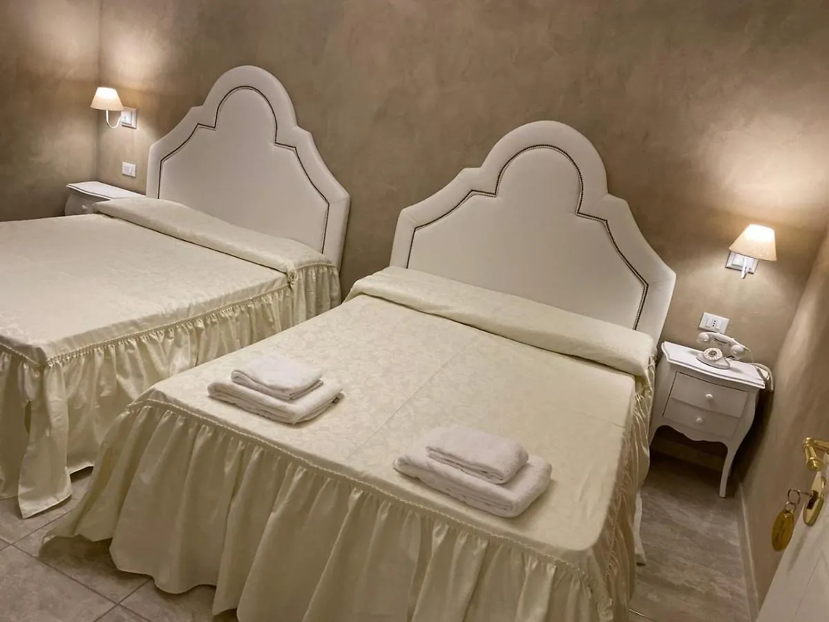 Boutique Hotel Calais Milano Italien