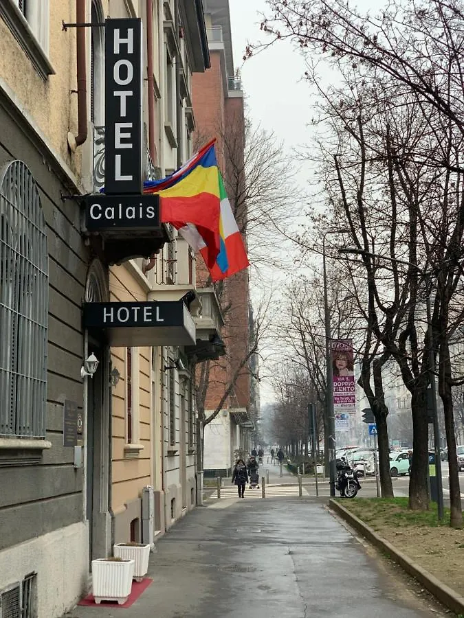 Boutique Hotel Calais Milano  Mailand
