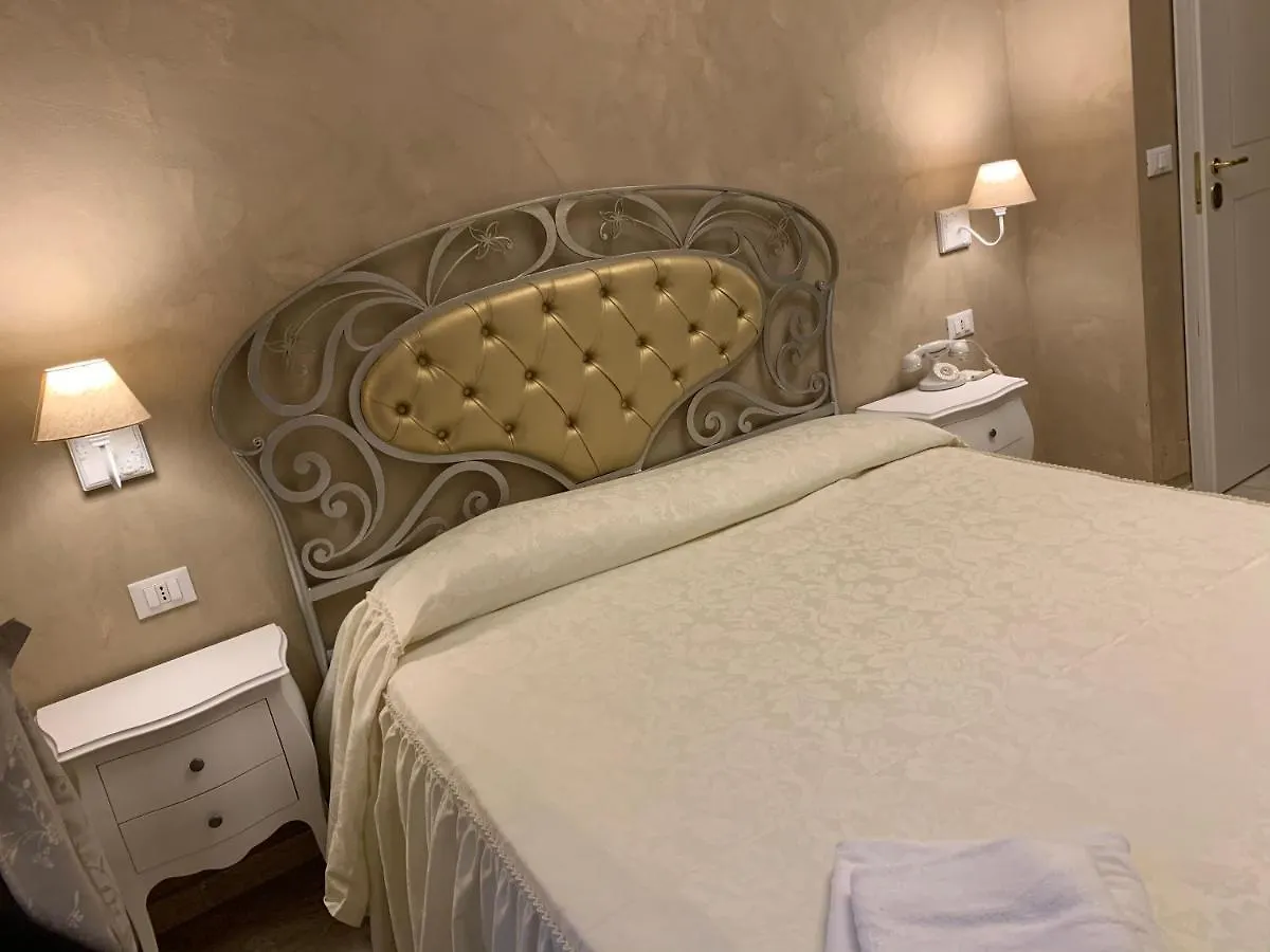Boutique Hotel Calais Milano