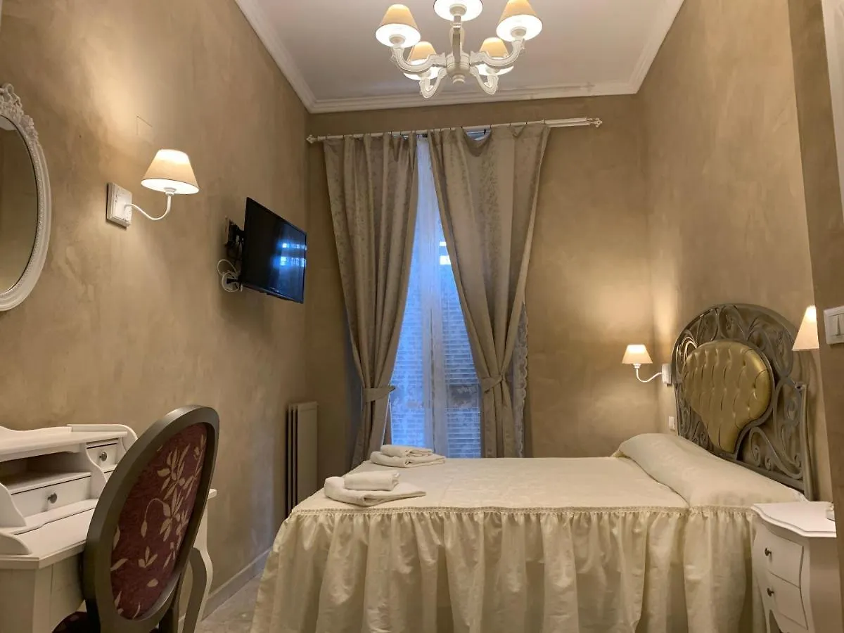 Boutique Hotel Calais Milano Milan